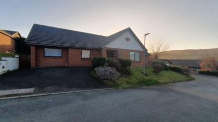 Maesygarn, Bow Street, Image 22