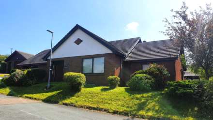 Maesygarn, Bow Street, Image 23