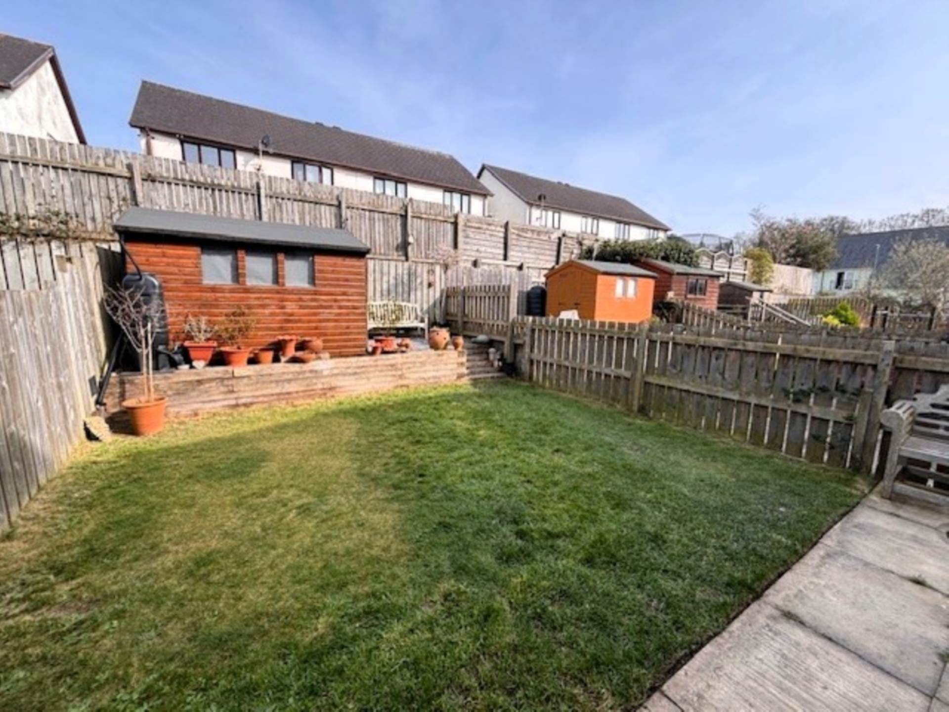 Maescrugiau, Aberystwyth, Image 15