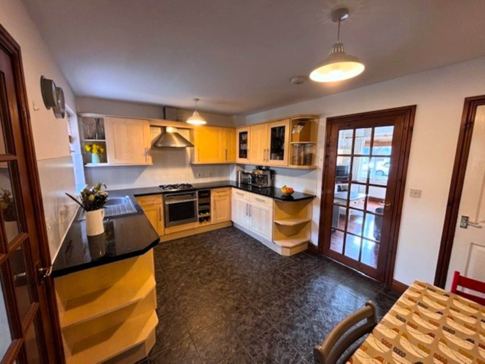 Maescrugiau, Aberystwyth, Image 8