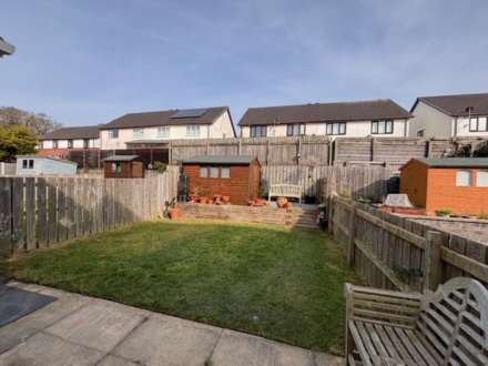 Maescrugiau, Aberystwyth, Image 14