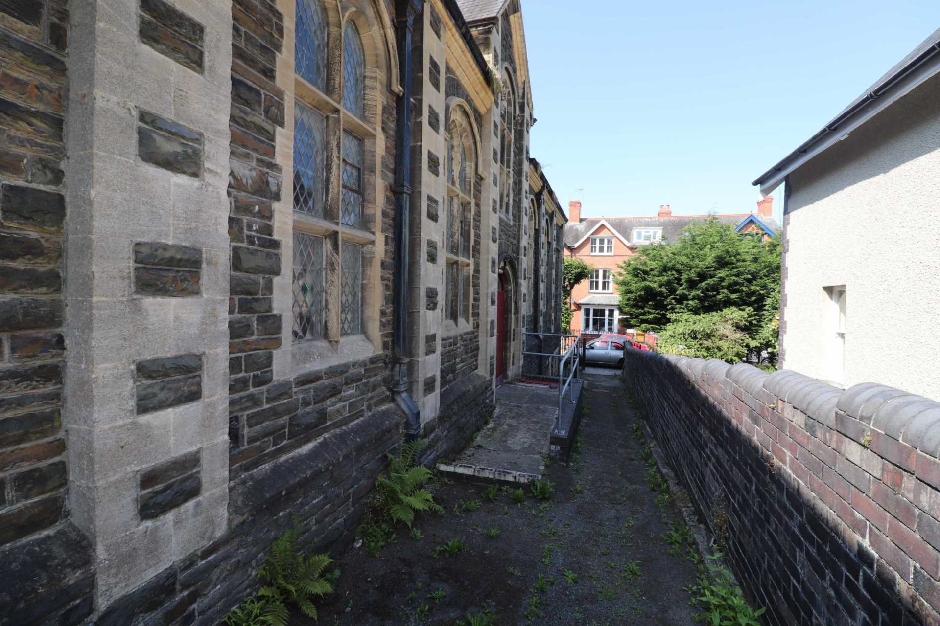 Stanley Road, Aberystwyth, Image 13