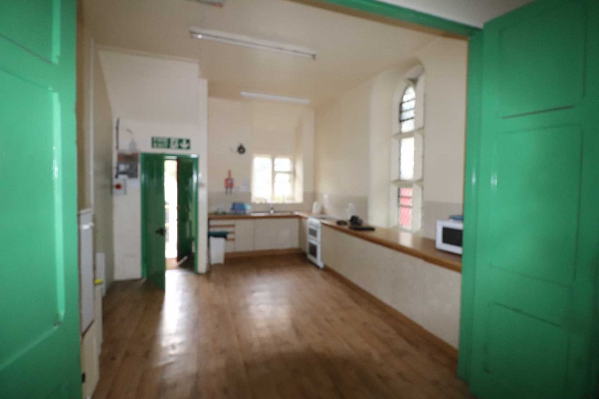 Stanley Road, Aberystwyth, Image 5