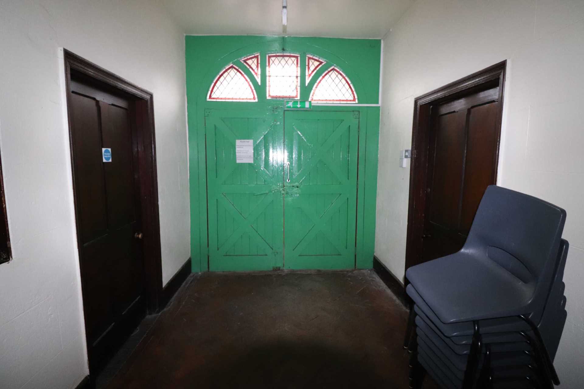 Stanley Road, Aberystwyth, Image 6