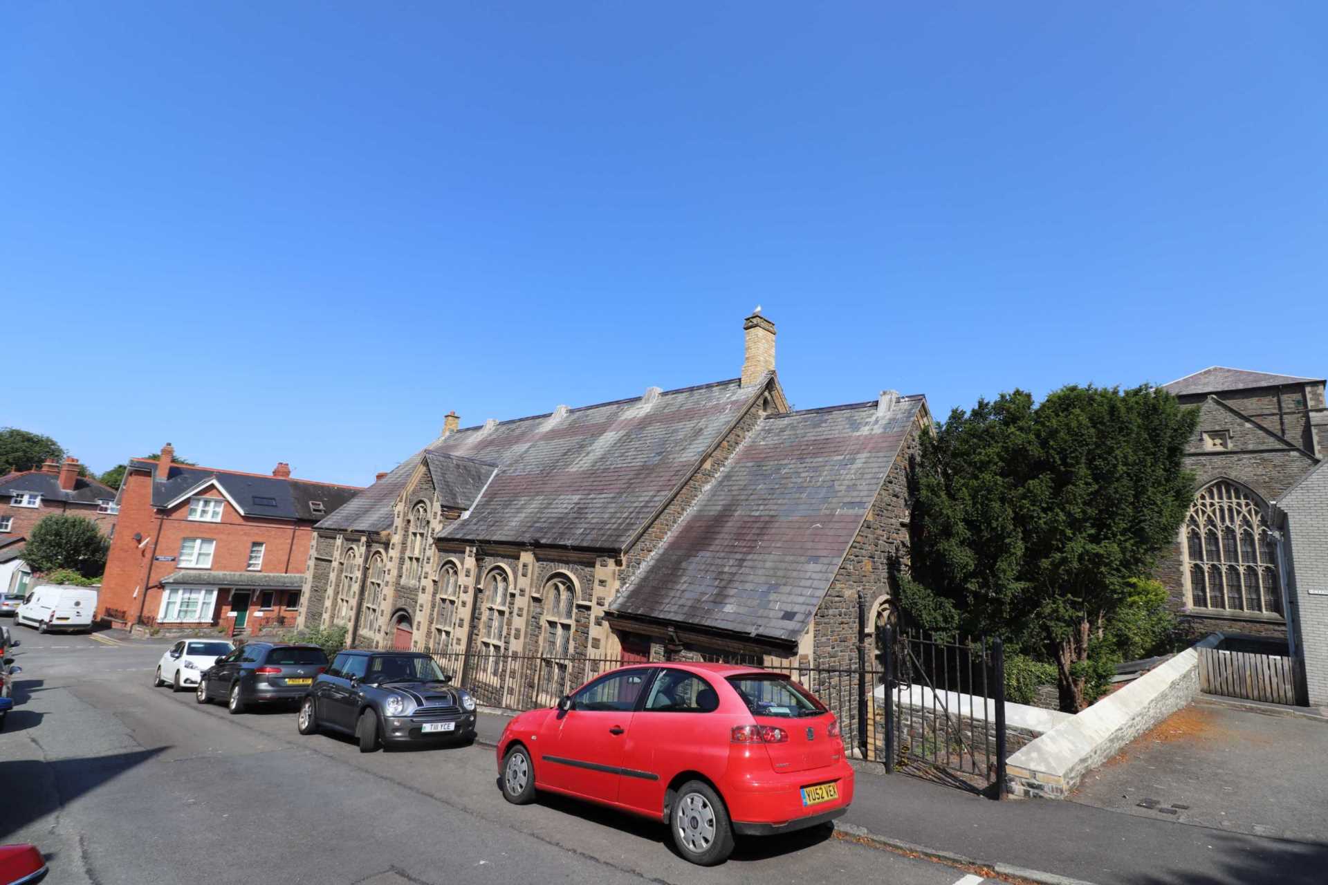 Stanley Road, Aberystwyth, Image 8