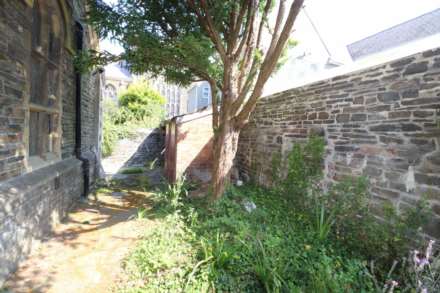 Stanley Road, Aberystwyth, Image 12