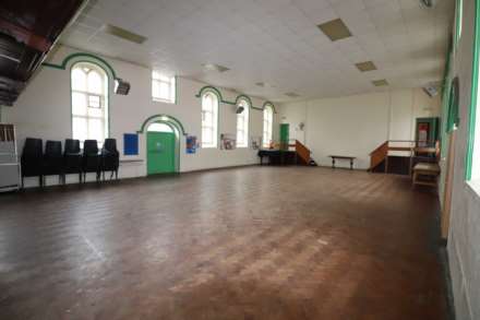 Stanley Road, Aberystwyth, Image 2