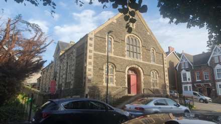 Stanley Road, Aberystwyth, Image 3