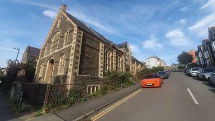 Stanley Road, Aberystwyth, Image 4