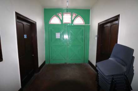 Stanley Road, Aberystwyth, Image 6