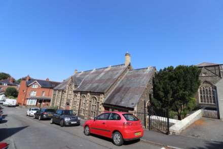 Stanley Road, Aberystwyth, Image 8