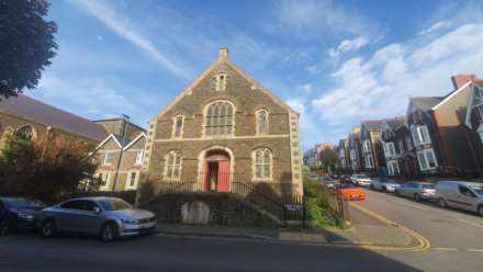 Stanley Road, Aberystwyth, Image 9