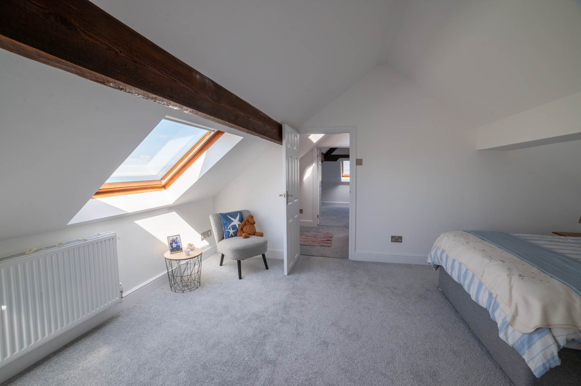 Ffordd Y Fulfran, Upper Borth, Image 14