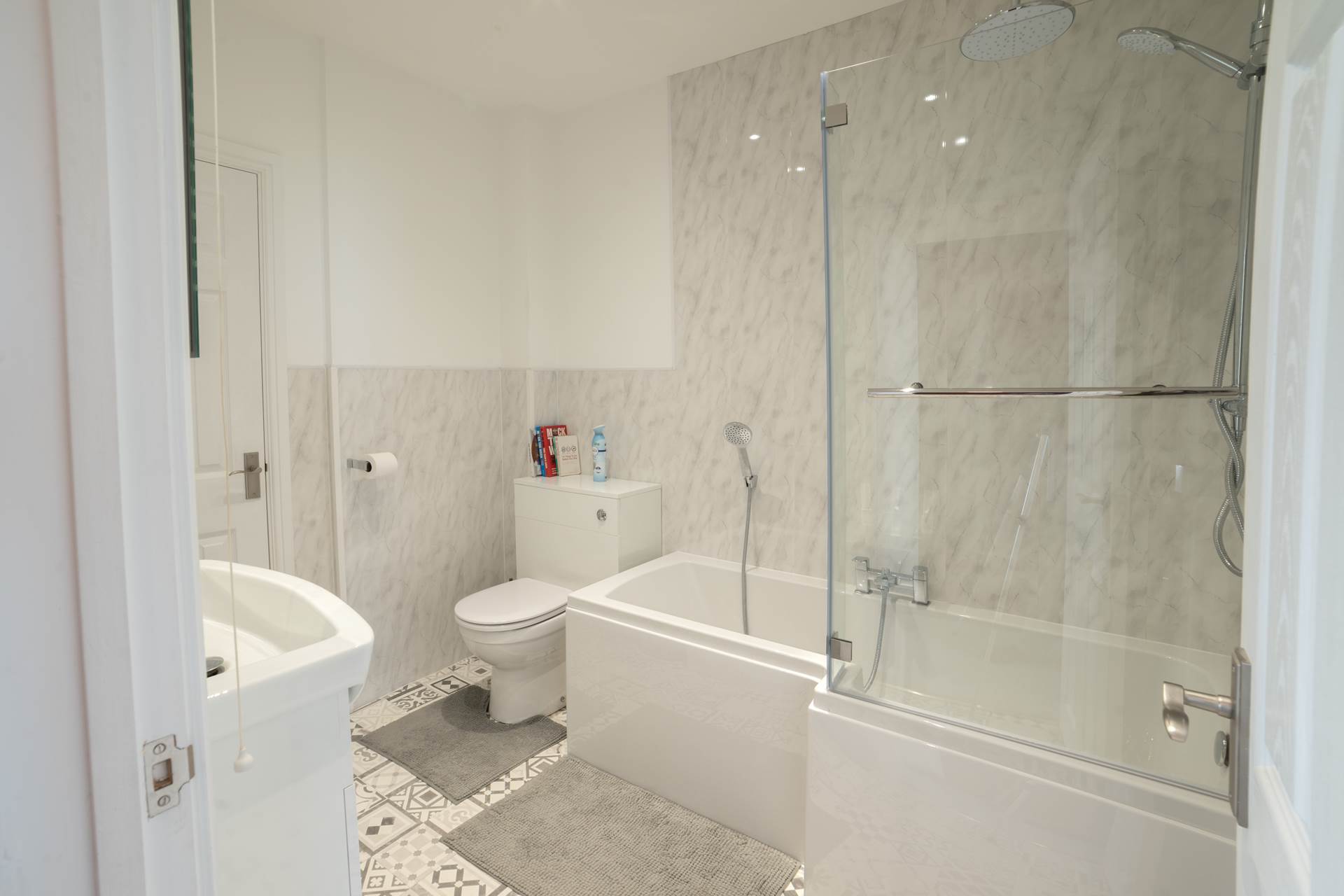 Ffordd Y Fulfran, Upper Borth, Image 15