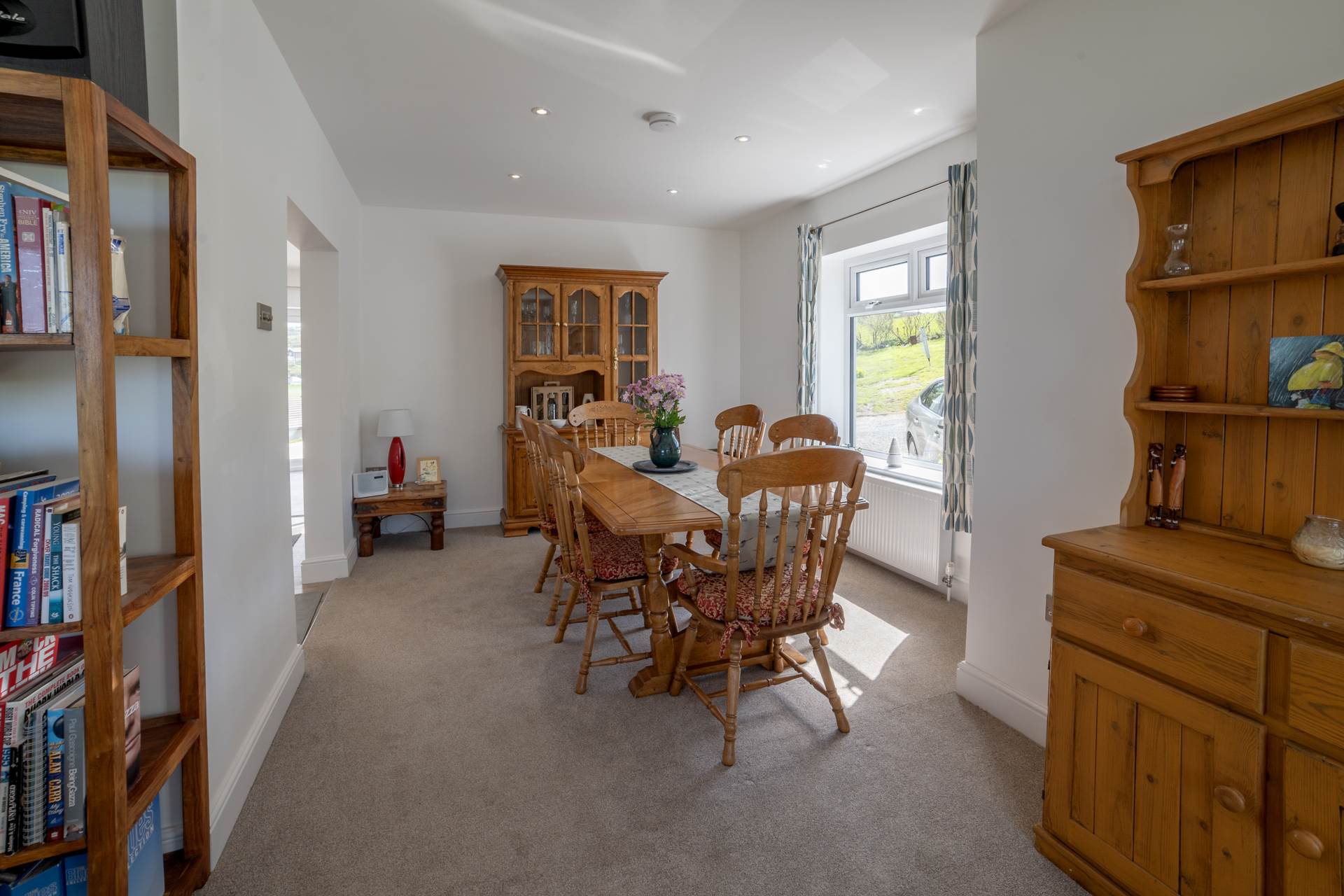 Ffordd Y Fulfran, Upper Borth, Image 16