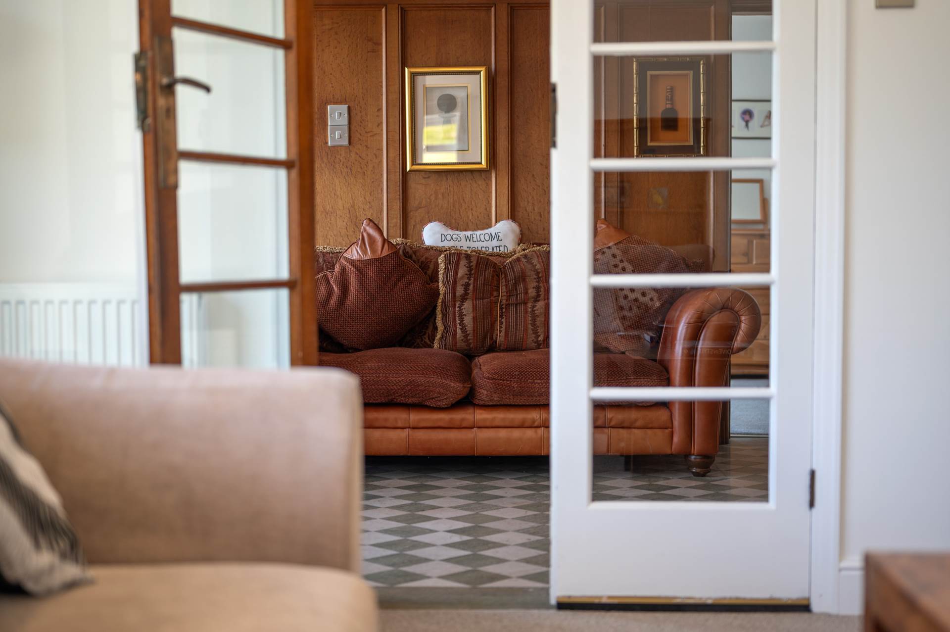 Ffordd Y Fulfran, Upper Borth, Image 20