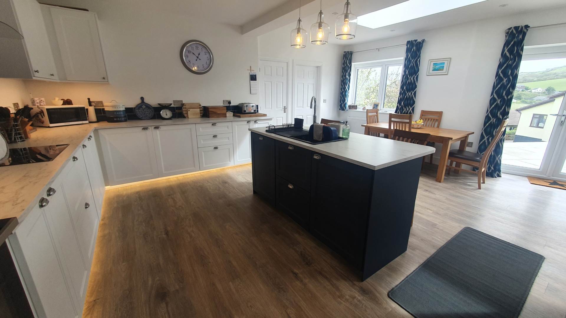 Ffordd Y Fulfran, Upper Borth, Image 21