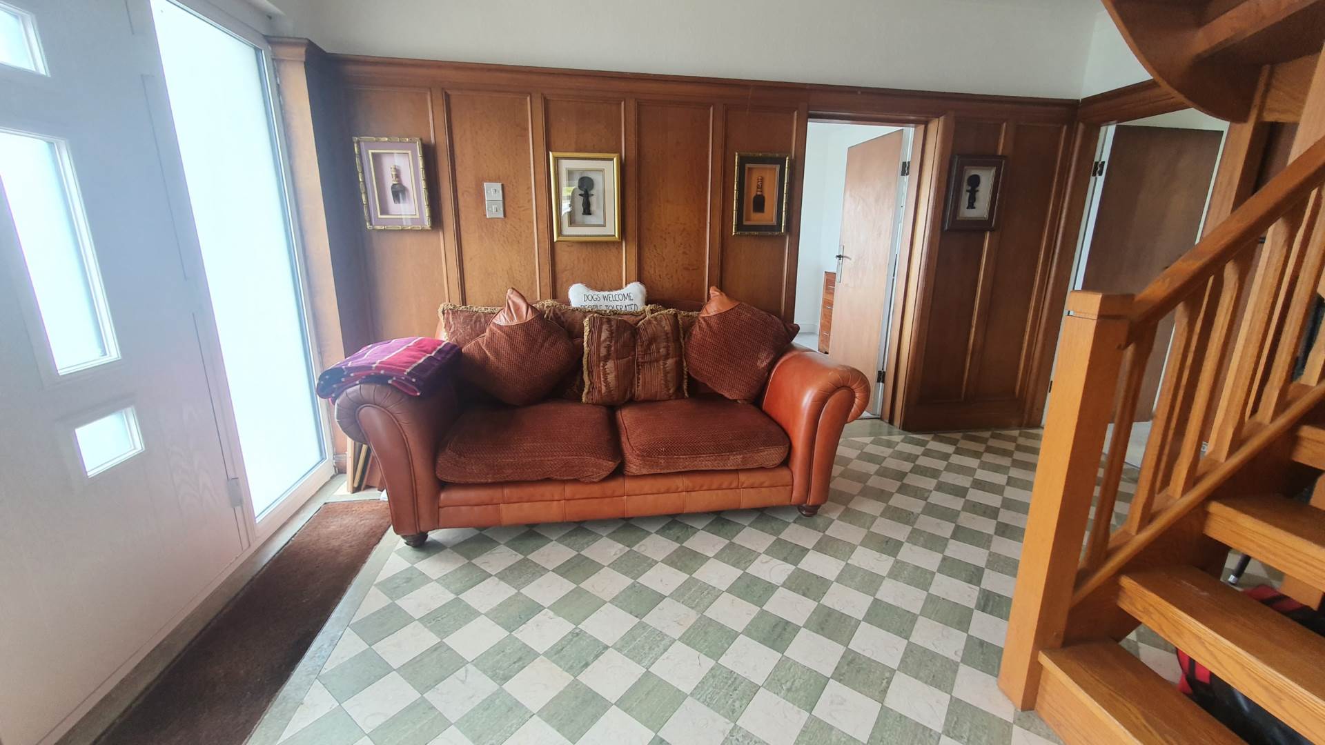 Ffordd Y Fulfran, Upper Borth, Image 22