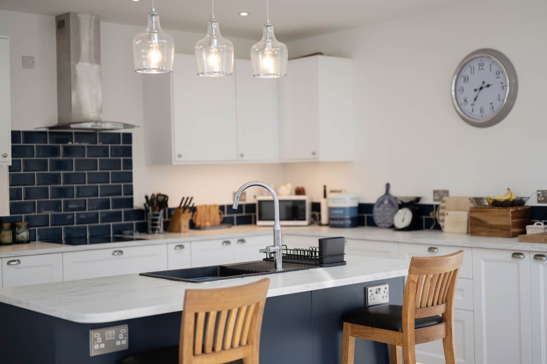 Ffordd Y Fulfran, Upper Borth, Image 23