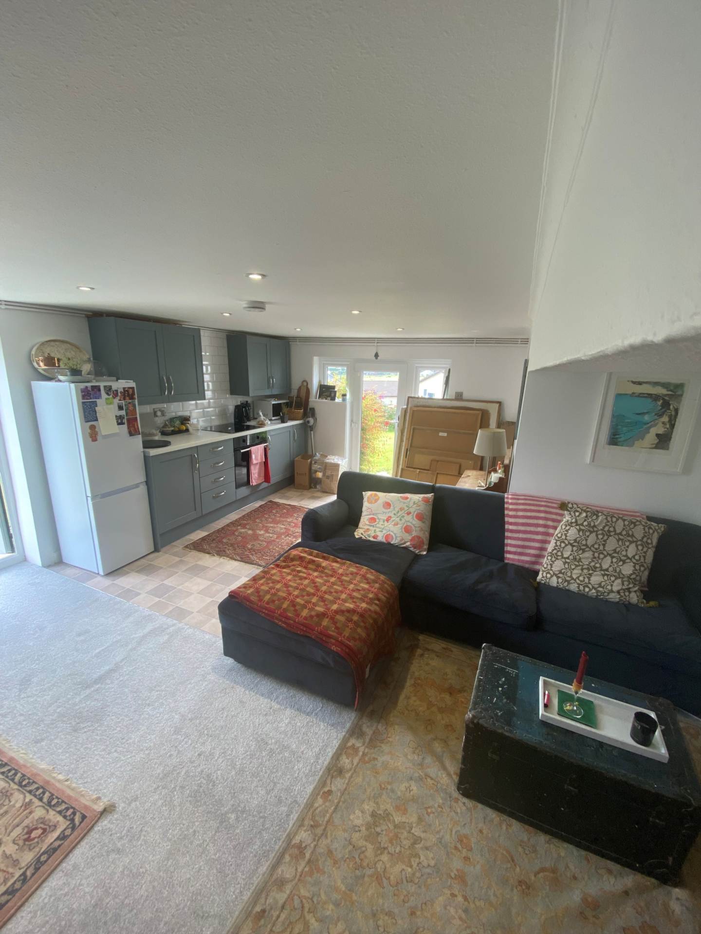 Ffordd Y Fulfran, Upper Borth, Image 25