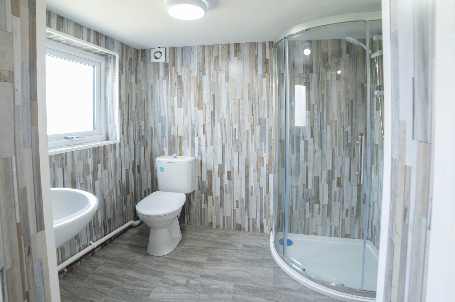 Ffordd Y Fulfran, Upper Borth, Image 27