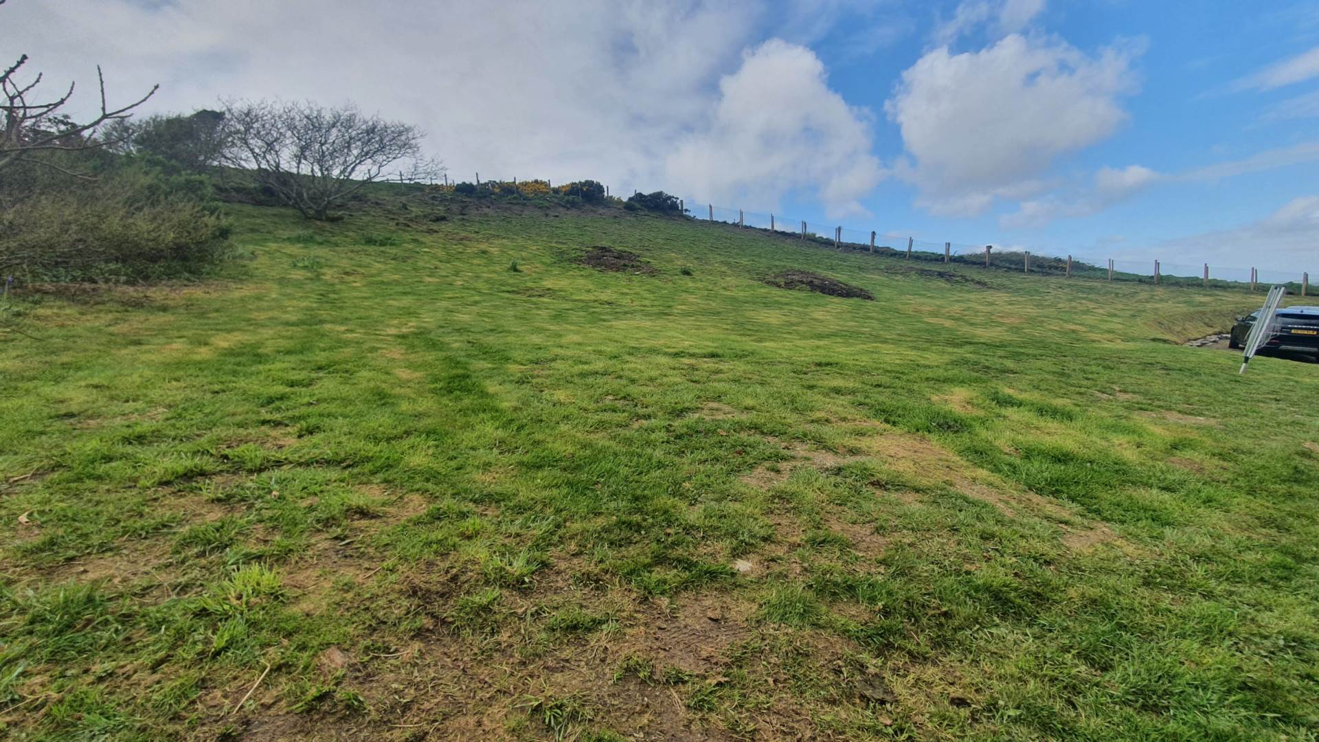 Ffordd Y Fulfran, Upper Borth, Image 32