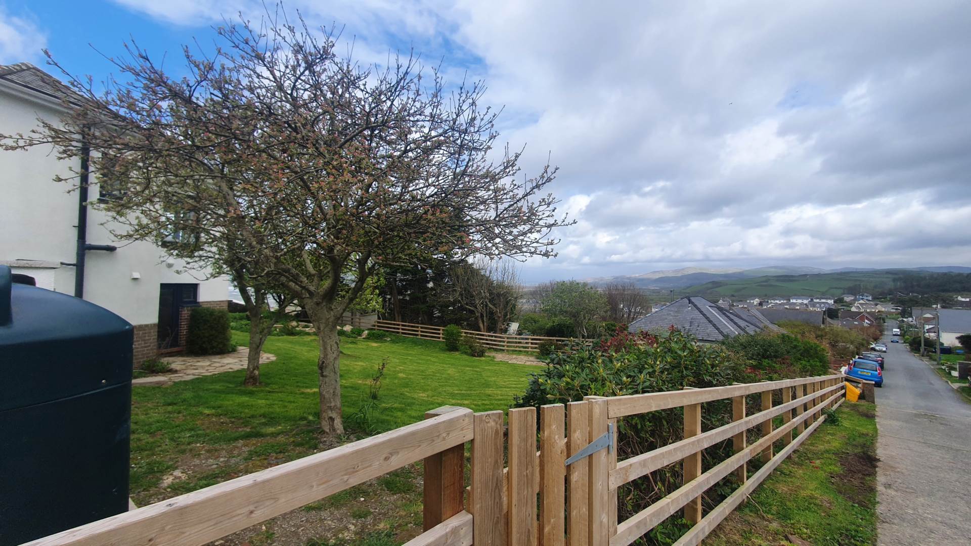 Ffordd Y Fulfran, Upper Borth, Image 34