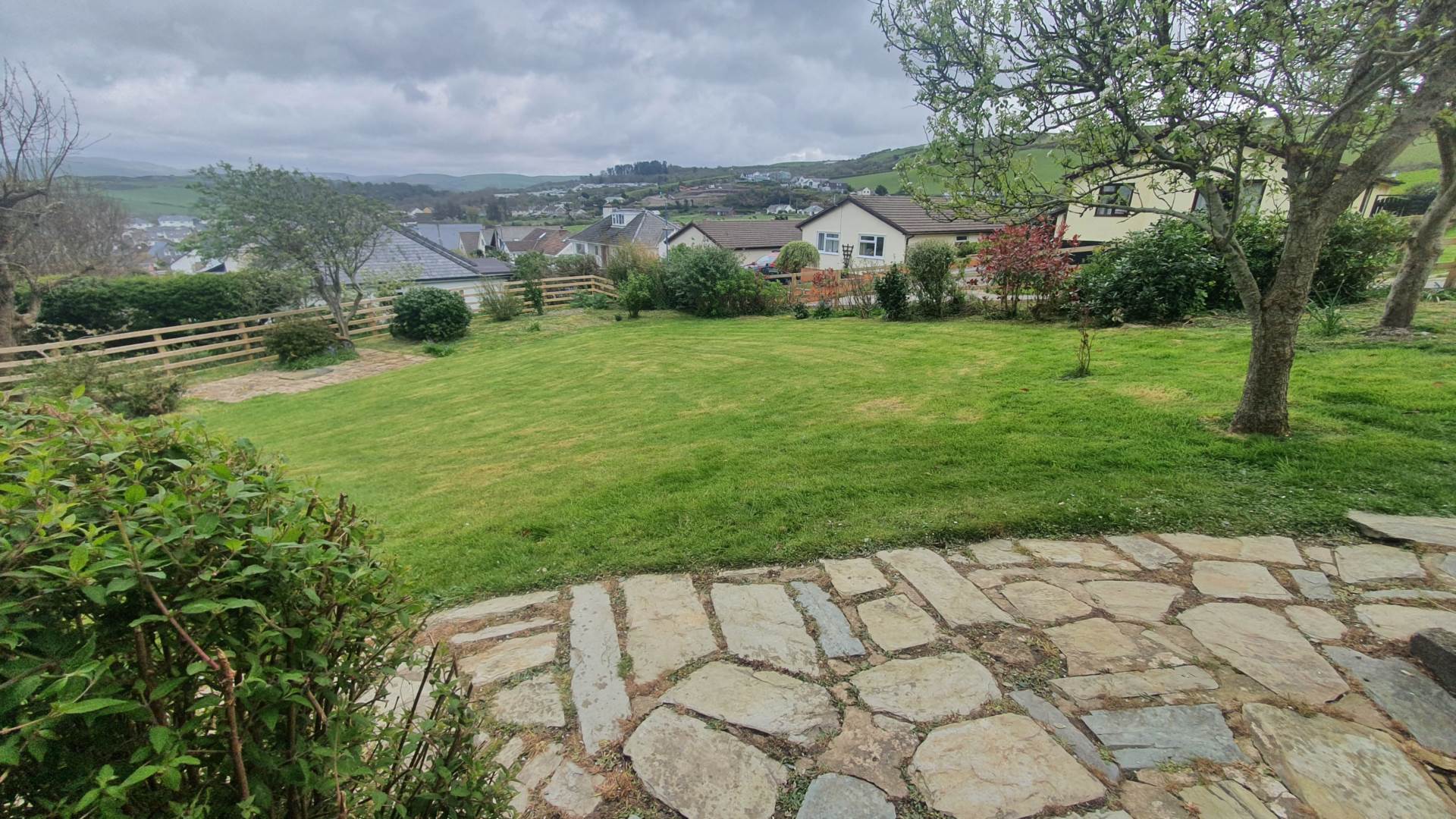 Ffordd Y Fulfran, Upper Borth, Image 36