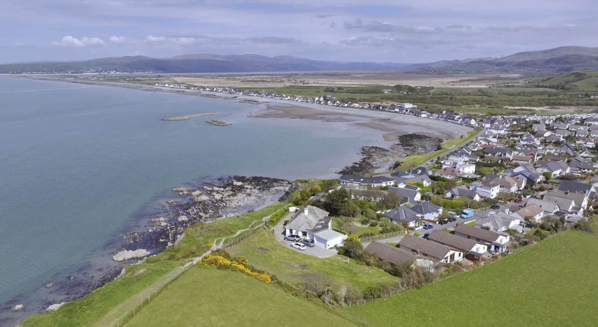 Ffordd Y Fulfran, Upper Borth, Image 39