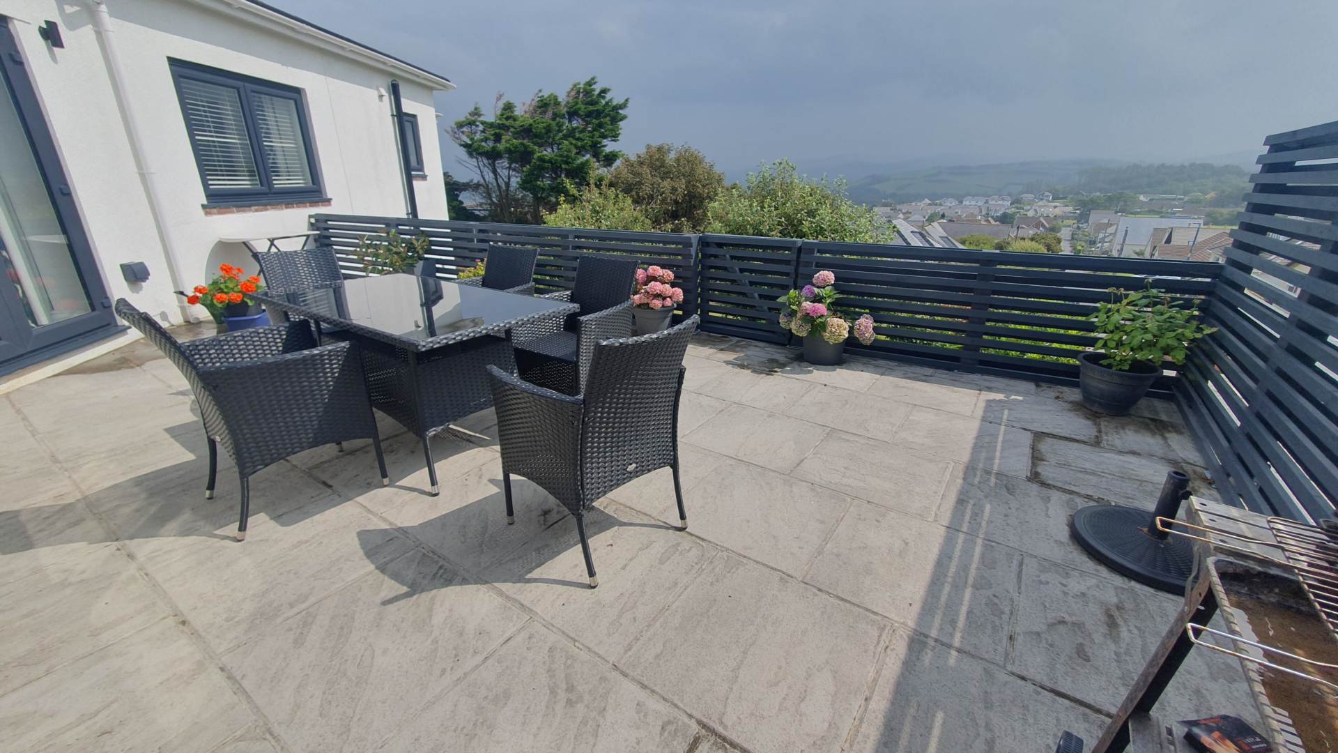 Ffordd Y Fulfran, Upper Borth, Image 41