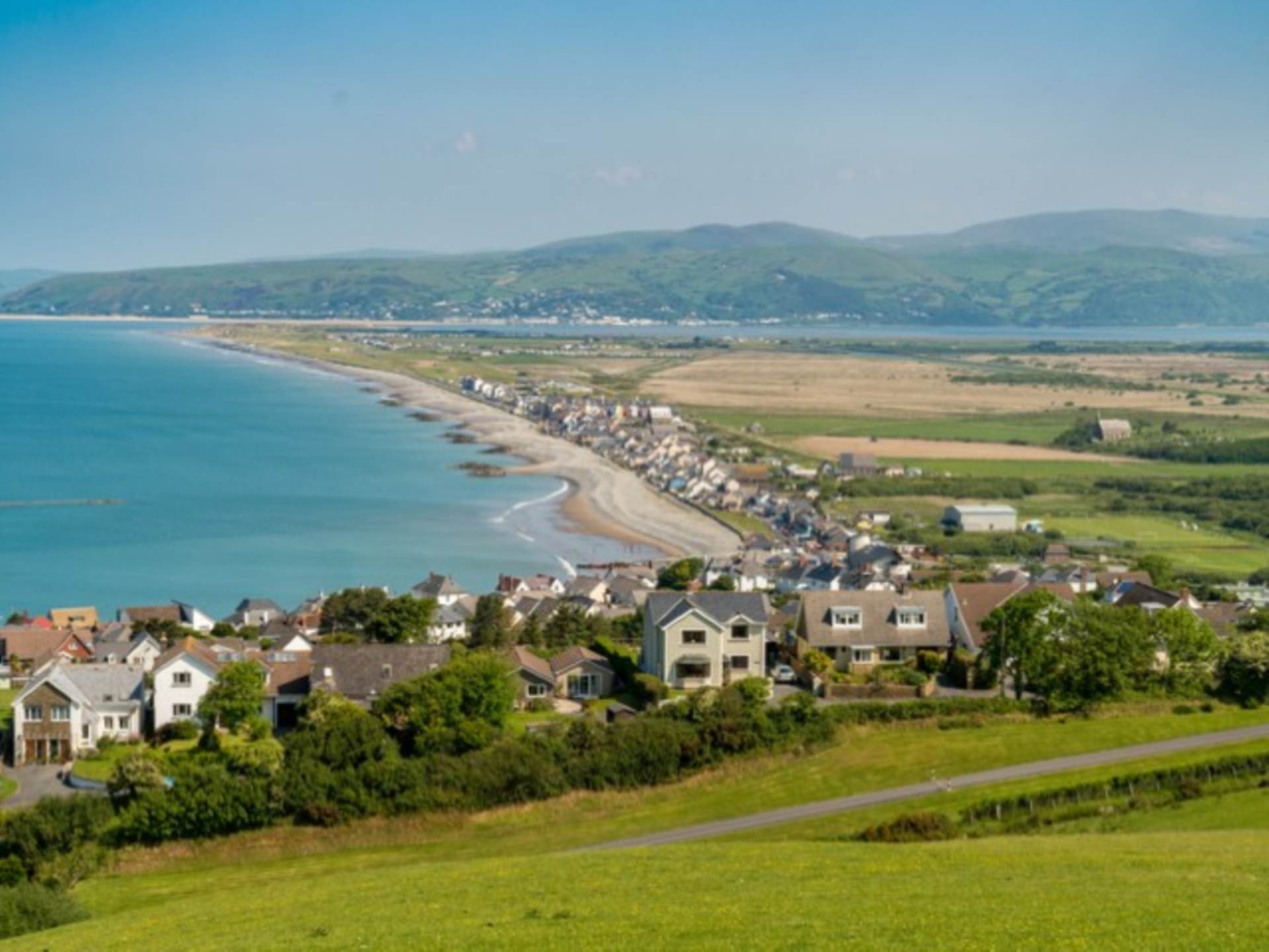 Ffordd Y Fulfran, Upper Borth, Image 42