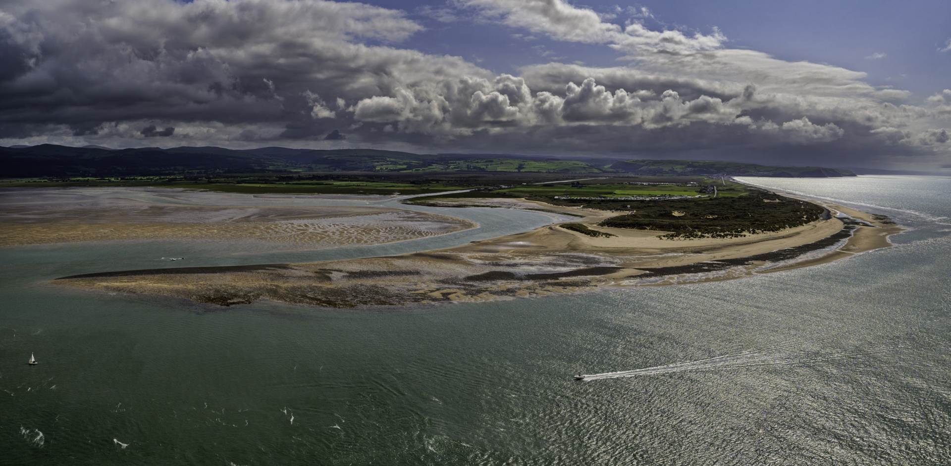 Ffordd Y Fulfran, Upper Borth, Image 43