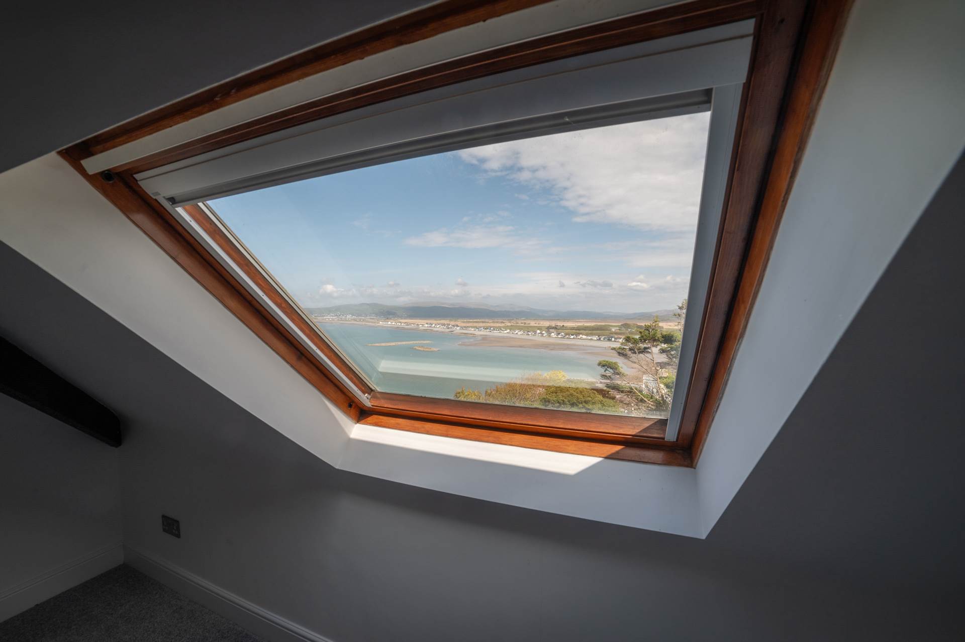 Ffordd Y Fulfran, Upper Borth, Image 6