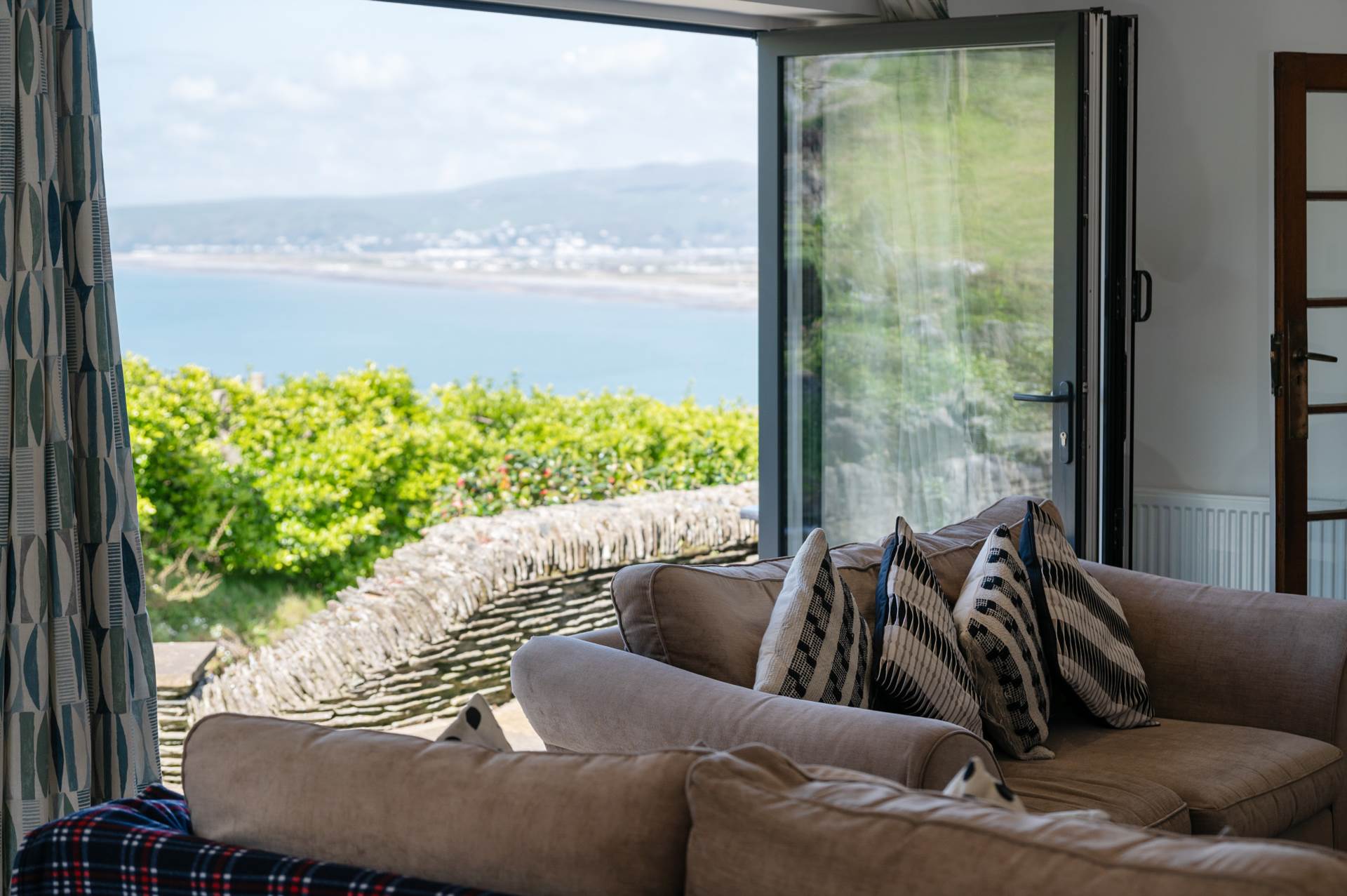 Ffordd Y Fulfran, Upper Borth, Image 7