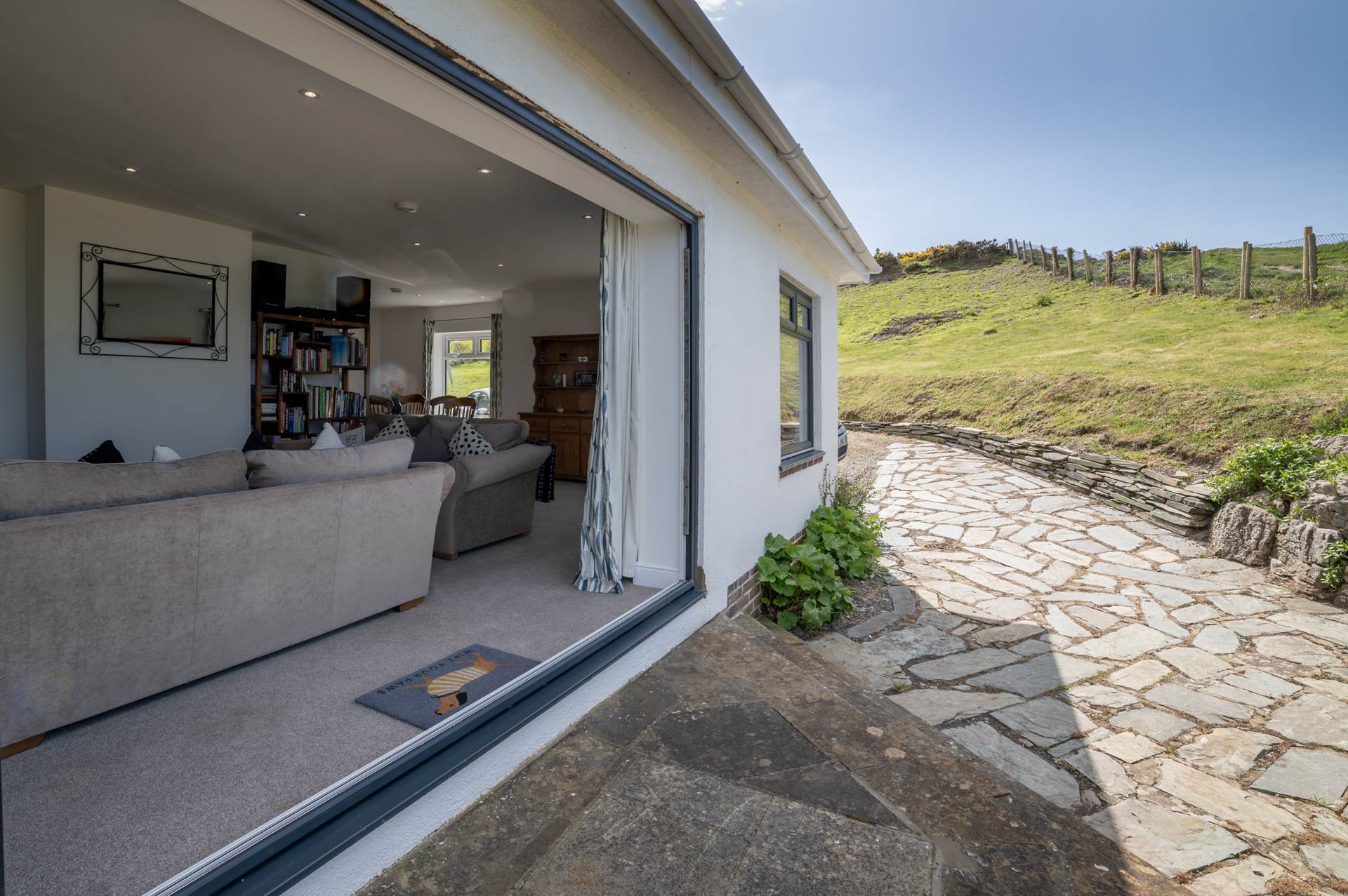 Ffordd Y Fulfran, Upper Borth, Image 8