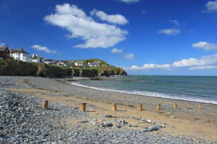 Ffordd Y Fulfran, Upper Borth, Image 1