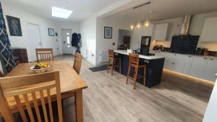 Ffordd Y Fulfran, Upper Borth, Image 12