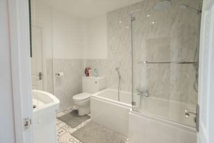 Ffordd Y Fulfran, Upper Borth, Image 15