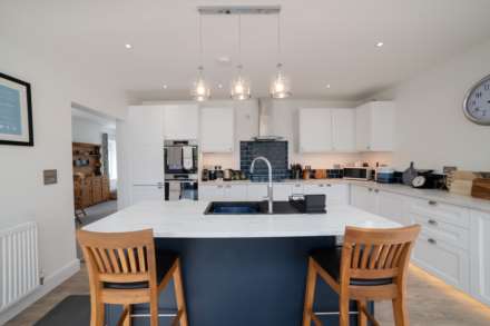 Ffordd Y Fulfran, Upper Borth, Image 17