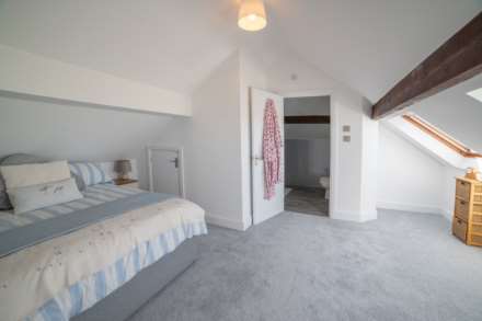 Ffordd Y Fulfran, Upper Borth, Image 18