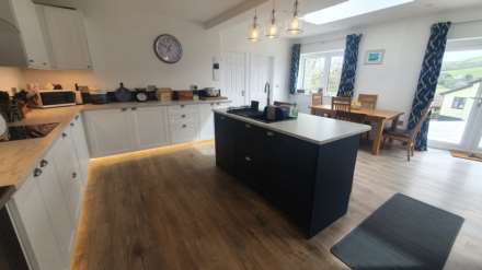 Ffordd Y Fulfran, Upper Borth, Image 21