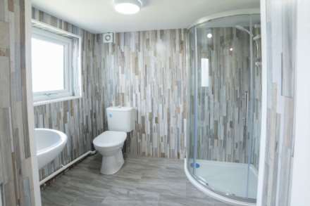 Ffordd Y Fulfran, Upper Borth, Image 27