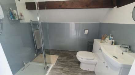 Ffordd Y Fulfran, Upper Borth, Image 28