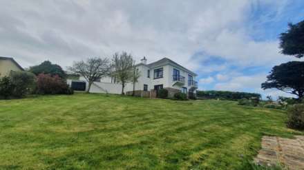 Ffordd Y Fulfran, Upper Borth, Image 30