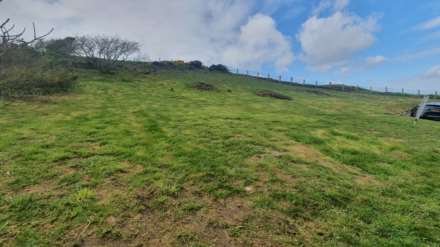 Ffordd Y Fulfran, Upper Borth, Image 32