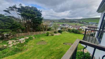 Ffordd Y Fulfran, Upper Borth, Image 33