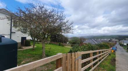 Ffordd Y Fulfran, Upper Borth, Image 34