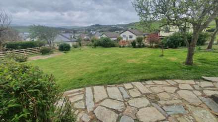 Ffordd Y Fulfran, Upper Borth, Image 36