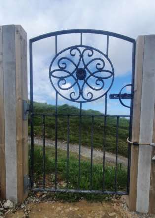 Ffordd Y Fulfran, Upper Borth, Image 38