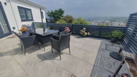 Ffordd Y Fulfran, Upper Borth, Image 41